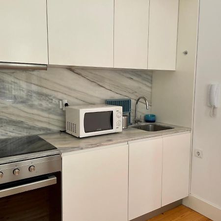 Santo Antonio Cozy Apartment Порту Екстер'єр фото