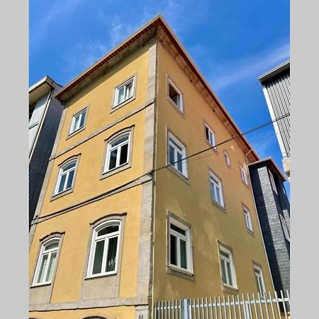 Santo Antonio Cozy Apartment Порту Екстер'єр фото
