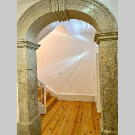 Santo Antonio Cozy Apartment Порту Екстер'єр фото