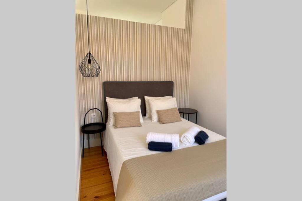 Santo Antonio Cozy Apartment Порту Екстер'єр фото