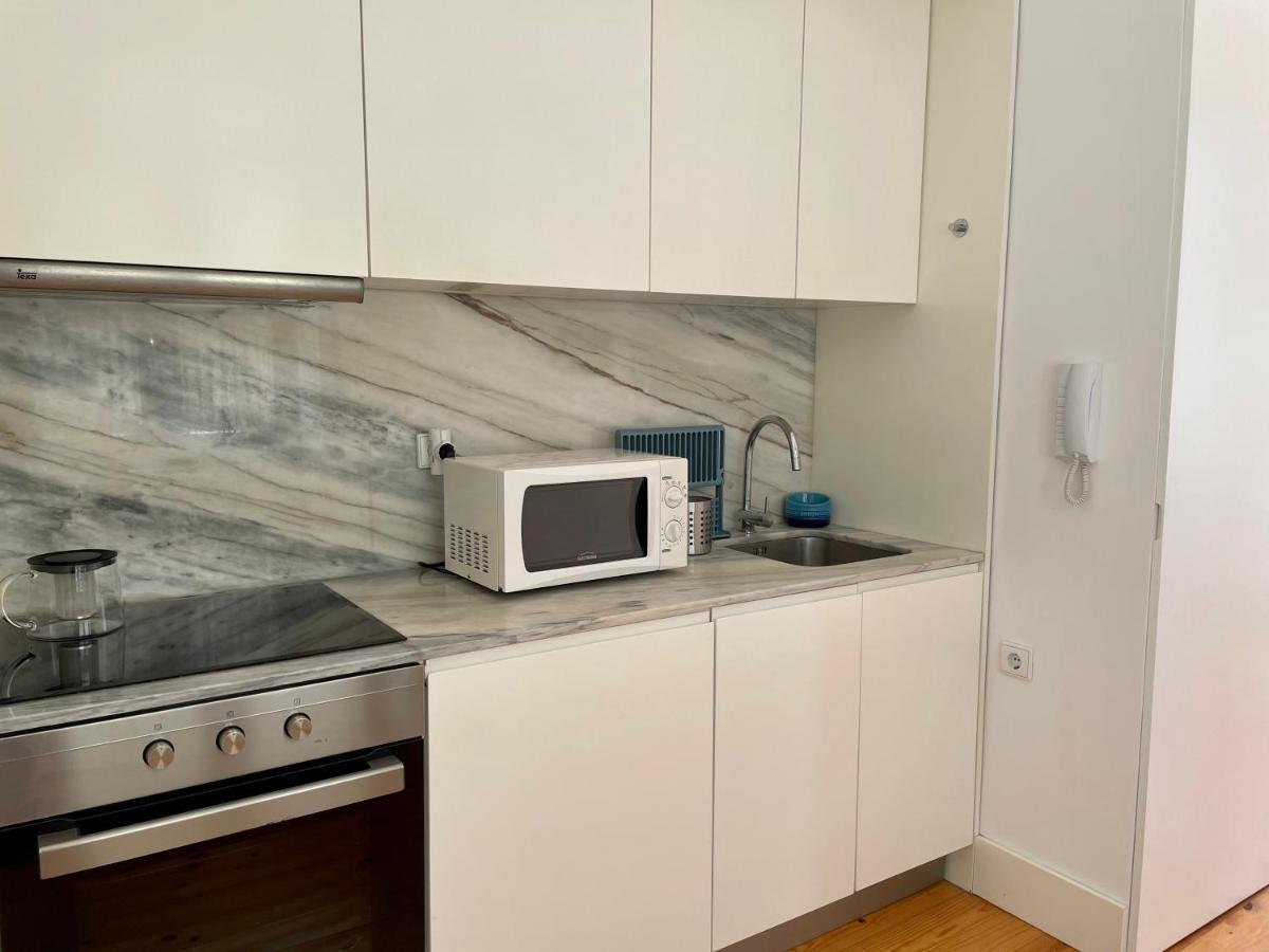 Santo Antonio Cozy Apartment Порту Екстер'єр фото