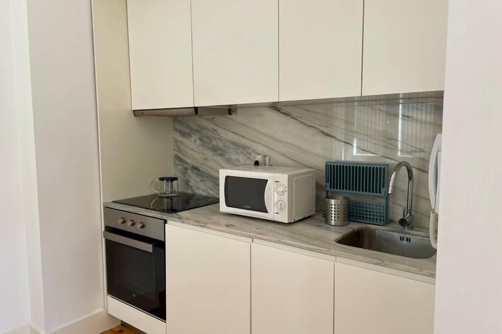 Santo Antonio Cozy Apartment Порту Екстер'єр фото