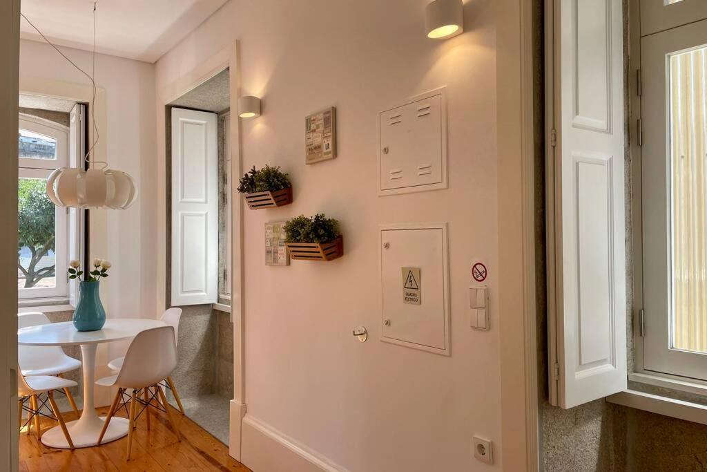 Santo Antonio Cozy Apartment Порту Екстер'єр фото