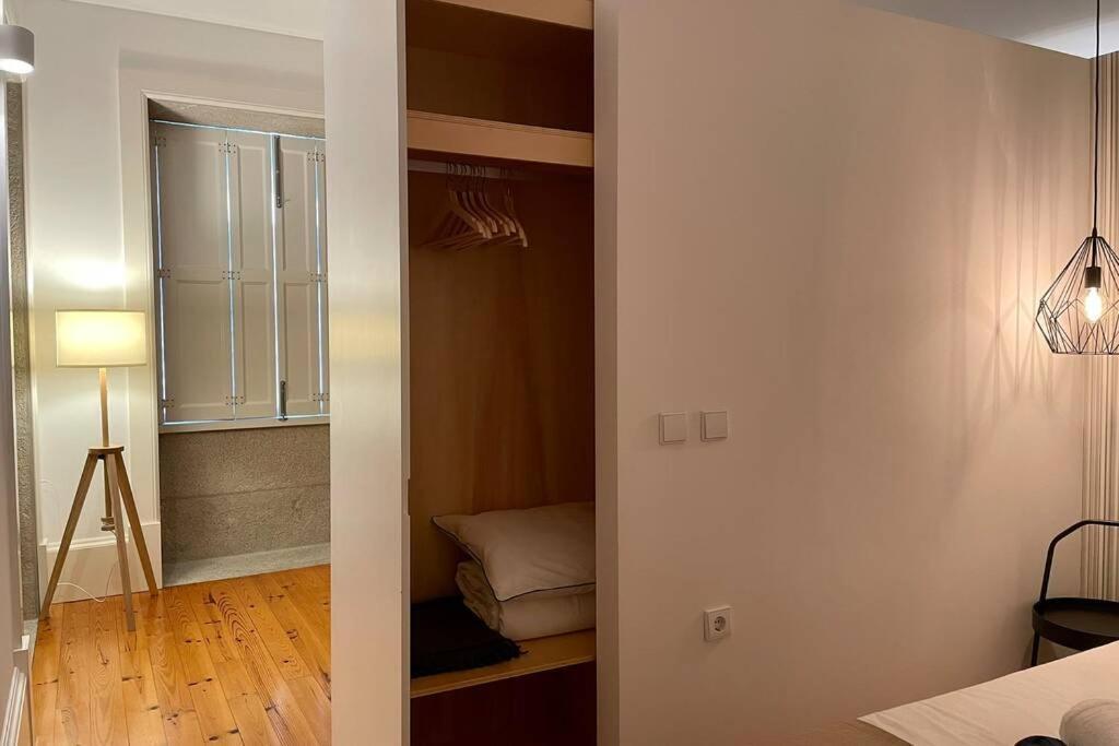Santo Antonio Cozy Apartment Порту Екстер'єр фото